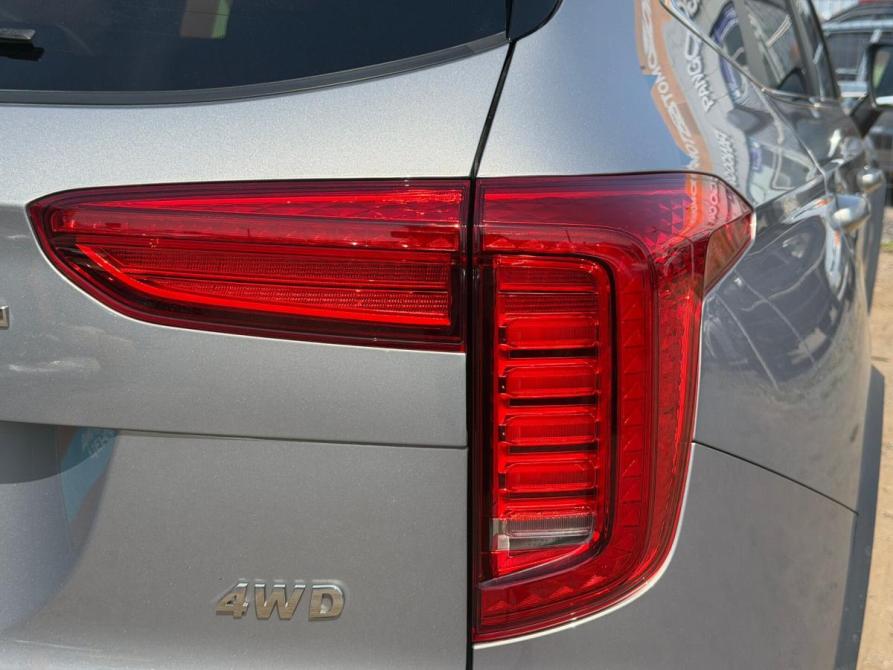 Haval Jolion I Рестайлинг Набережные Челны  - изображение 11