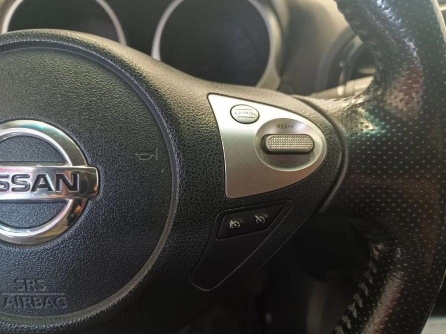 Nissan Juke I Челябинск  - изображение 17