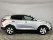 Kia Sportage III Воронеж  - изображение 22