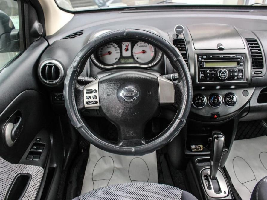 Nissan Note I Калуга  - изображение 8