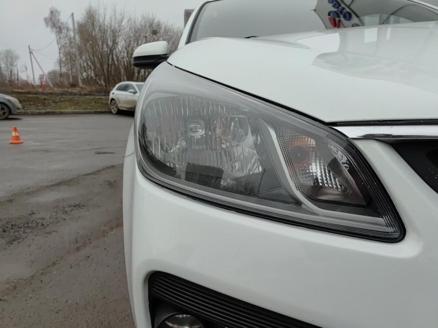 Kia Rio IV Ижевск  - изображение 21