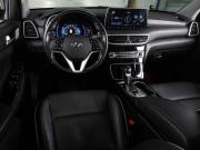 Hyundai Tucson III Рестайлинг (China Market) Воронеж  - изображение 28