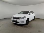 Kia Rio III Уфа  - изображение 23