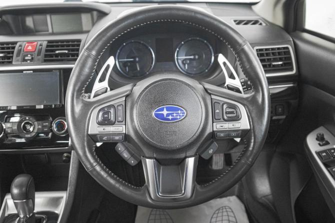 Subaru Levorg I с пробегом 2015 года, цена 1 569 000 рублей, 121000 км, универсал, Автокод Объявления