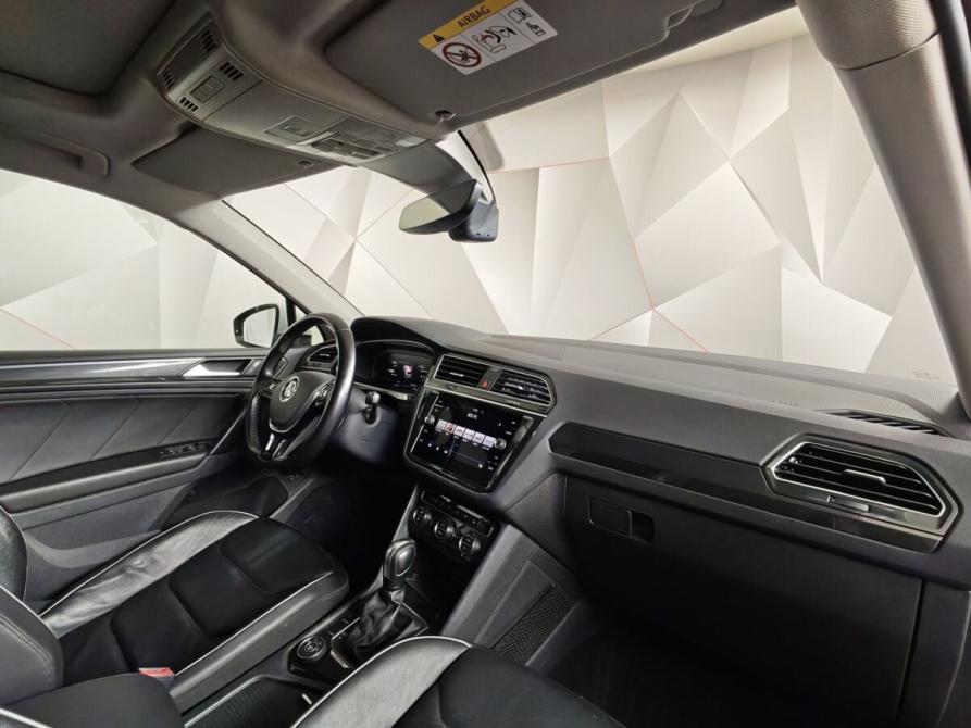 Volkswagen Tiguan II Москва  - изображение 10