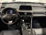 Lexus RX IV Рестайлинг Омск  - изображение 37