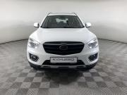 FAW Besturn X80 I Москва  - изображение 21