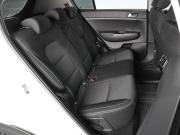 Kia Sportage IV Рестайлинг Ростов-на-Дону  - изображение 28