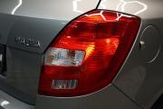 Skoda Fabia II Рестайлинг Крым  - изображение 43
