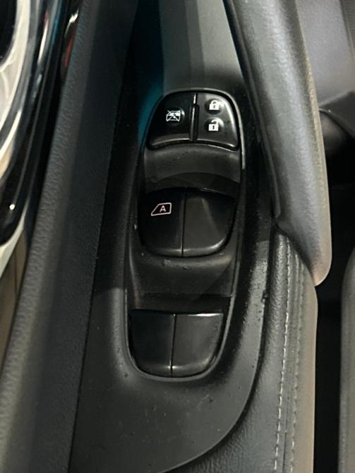 Nissan Qashqai II Рестайлинг Краснодар  - изображение 29