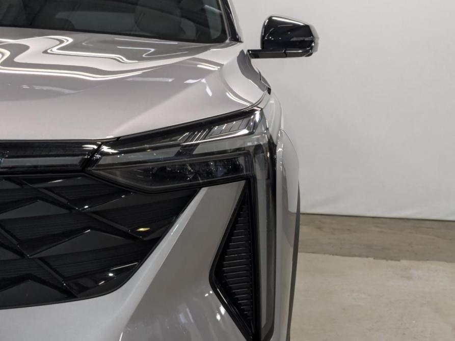 Geely Cityray Санкт-Петербург  - изображение 19
