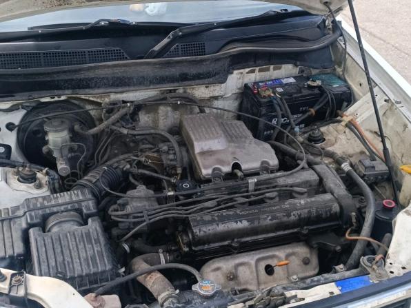 Honda CR-V I Рестайлинг с пробегом 1999 года, цена 250 000 рублей, 359589 км, внедорожник, Автокод Объявления