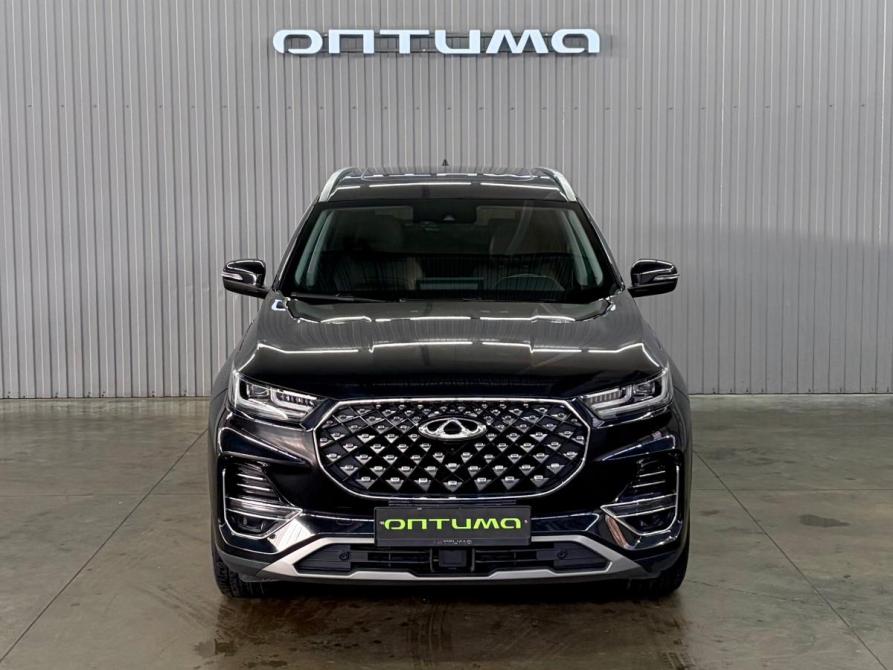 Chery Tiggo 8 Pro I Краснодар  - изображение 2
