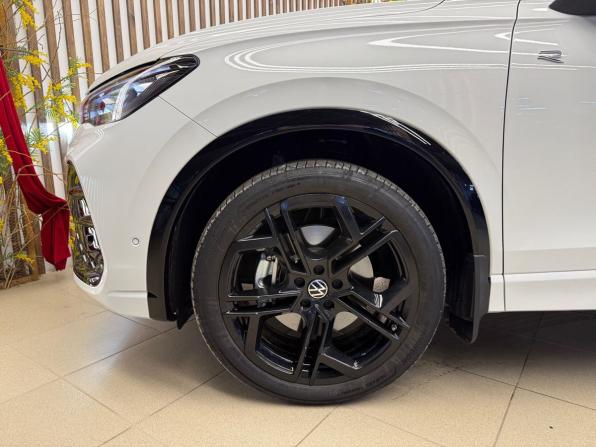 Volkswagen Tiguan III (China Market) с пробегом 2025 года, цена 4 499 000 рублей, 2900 км, внедорожник, Автокод Объявления