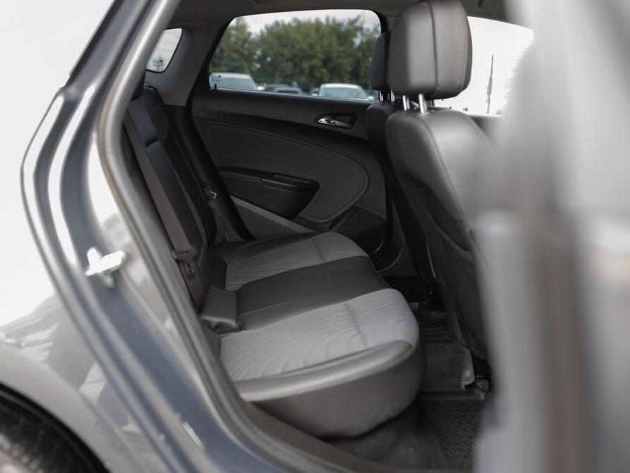Opel Astra J Рестайлинг Новосибирск  - изображение 18