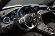 Mercedes-Benz C-Класс IV (W205) Рестайлинг Крым  - изображение 40