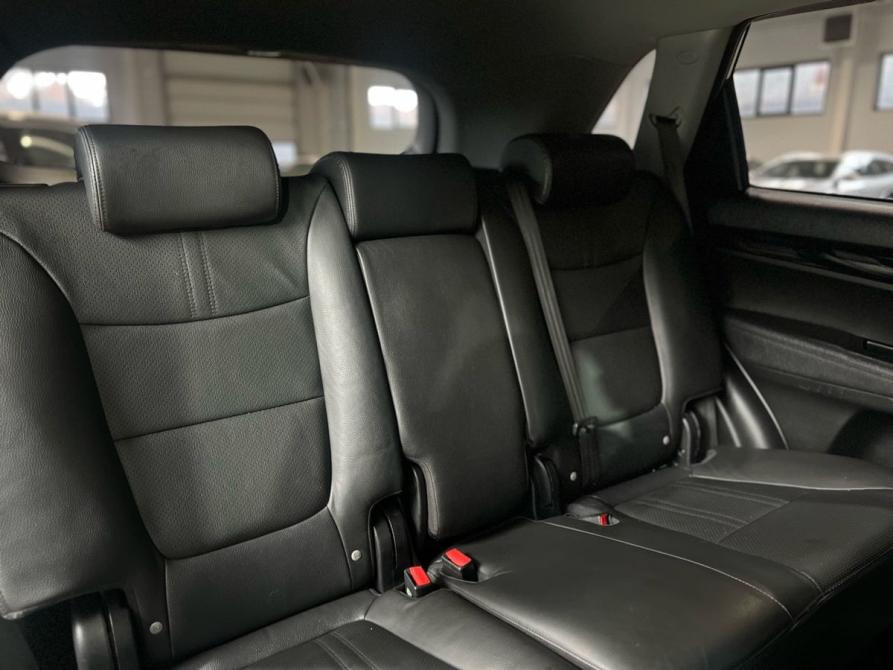 Kia Sorento II Рестайлинг Ростов-на-Дону  - изображение 22