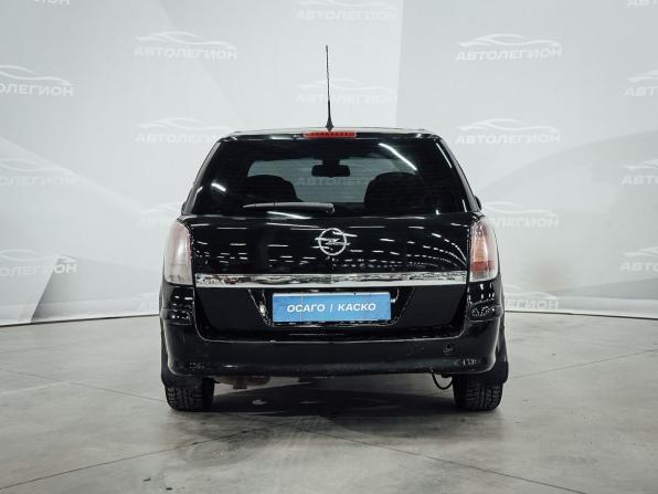 Opel Astra H Рестайлинг с пробегом 2011 года, цена 395 000 рублей, 134000 км, универсал, Автокод Объявления