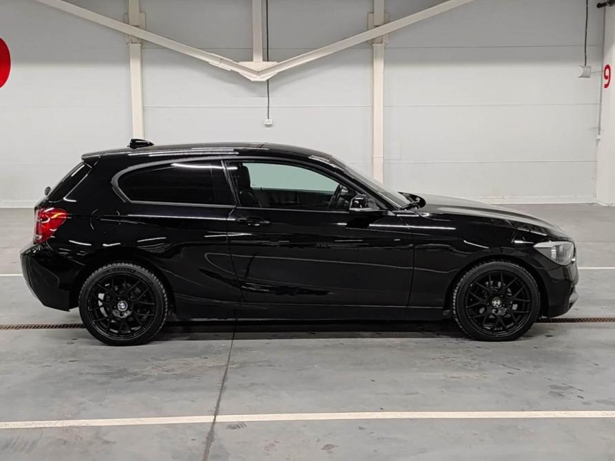 BMW 1 серии II (F20/F21) Казань  - изображение 5