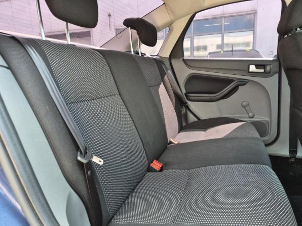 Ford Focus II Рестайлинг с пробегом 2011 года, цена 499 000 рублей, 160011 км, седан, Автокод Объявления