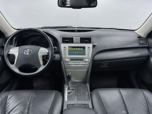 Toyota Camry VI (XV40) с пробегом 2009 года, цена 939 000 рублей, 224585 км, седан, Автокод Объявления