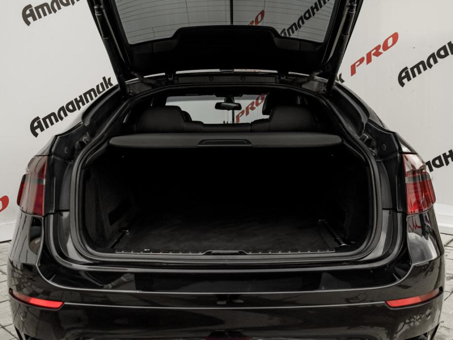 BMW X6 I (E71) Екатеринбург  - изображение 9