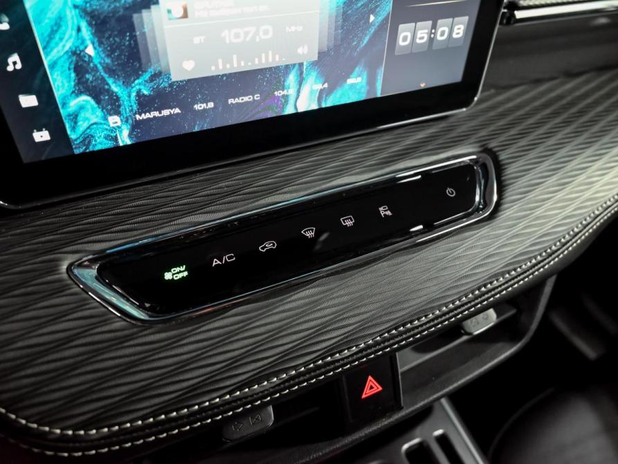 Haval Jolion I Екатеринбург  - изображение 17