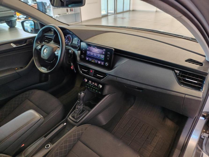 Skoda Rapid II Санкт-Петербург  - изображение 7