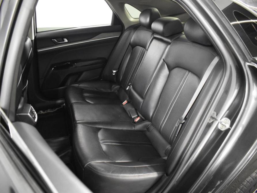 Kia K5 III Казань  - изображение 9