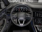 Audi Q7 II (4M) Рестайлинг Москва  - изображение 40