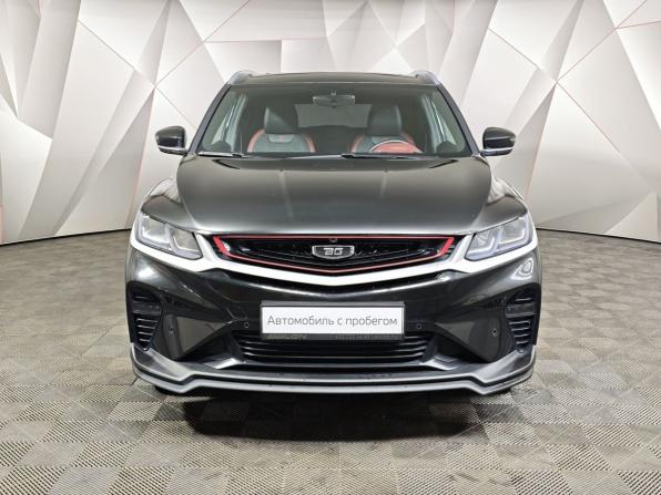 Belgee X50 с пробегом 2025 года, цена 2 000 000 рублей, 30369 км, внедорожник, Автокод Объявления
