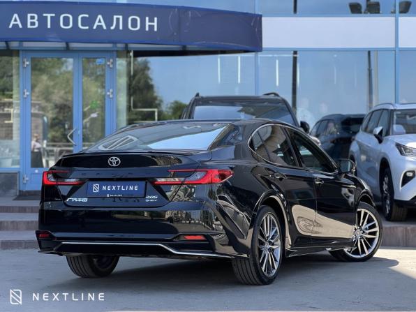 Новый Toyota Camry IX (XV80) China Market 2026 года, цена 3 990 000 рублей, седан, Автокод Объявления
