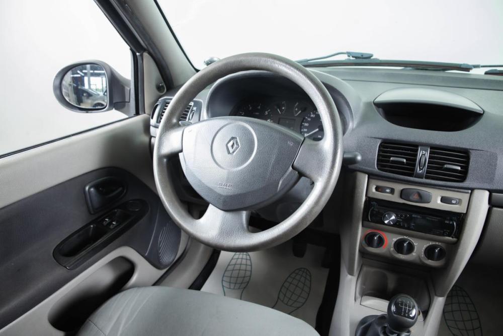 Renault Symbol ll Пермь  - изображение 12