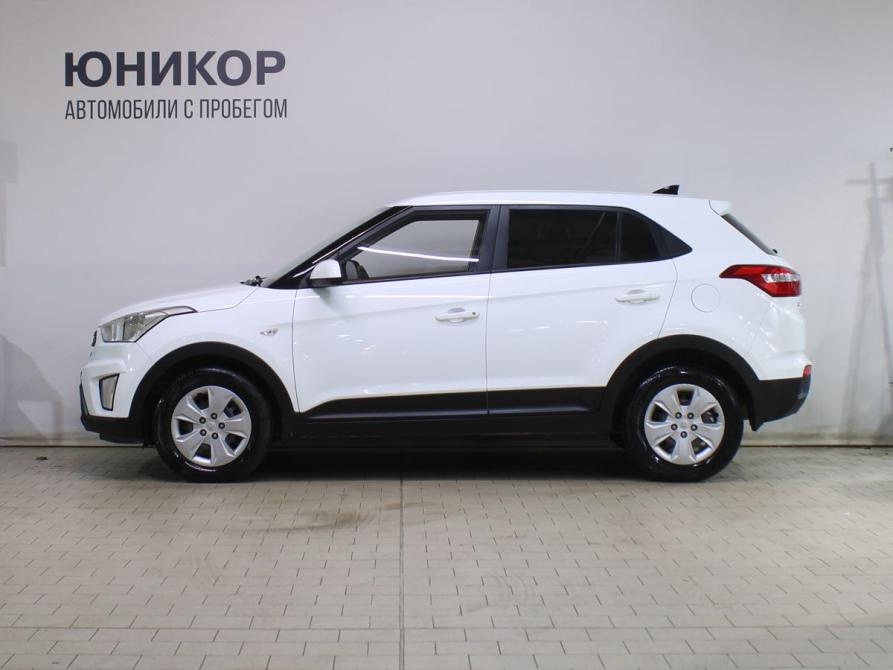 Hyundai Creta I Дзержинск  - изображение 6