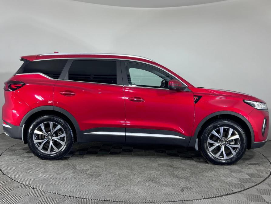 Chery Tiggo 7 Pro Max I Ростов-на-Дону  - изображение 8