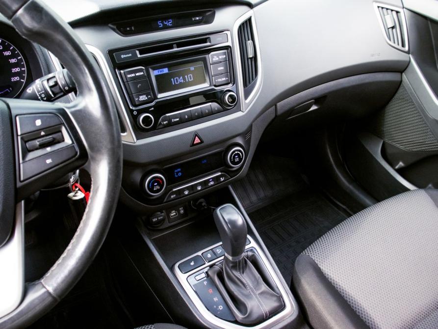 Hyundai Creta I Екатеринбург  - изображение 9