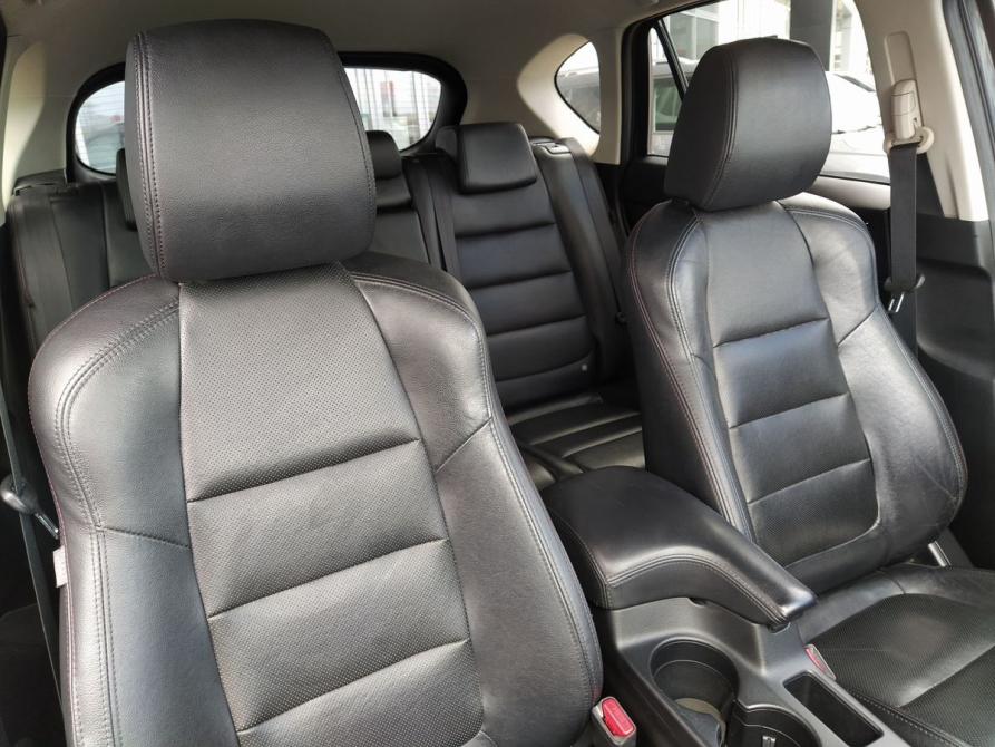 Mazda CX-5 I Рестайлинг Екатеринбург  - изображение 20