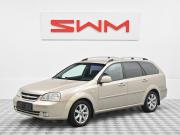Chevrolet Lacetti I Москва  - изображение 14