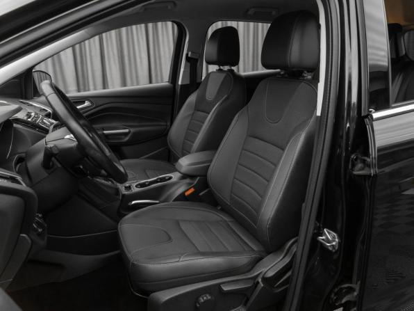 Ford Kuga II с пробегом 2014 года, цена 1 540 000 рублей, 83348 км, внедорожник, Автокод Объявления