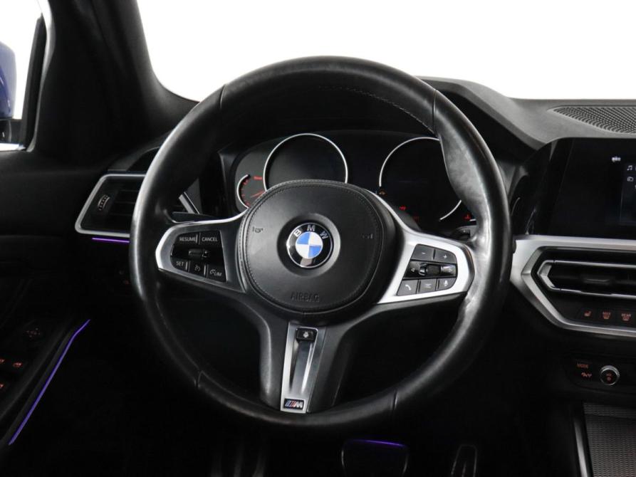 BMW 3 серии VII (G2x) Химки  - изображение 14
