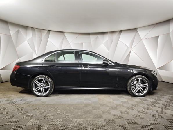 Mercedes-Benz E-Класс V (W213 S213 C238) с пробегом 2019 года, цена 3 331 000 рублей, 117262 км, седан, Автокод Объявления