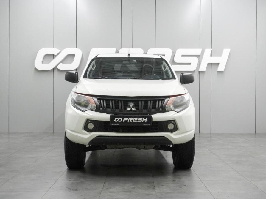Mitsubishi L200 V Воронеж  - изображение 3