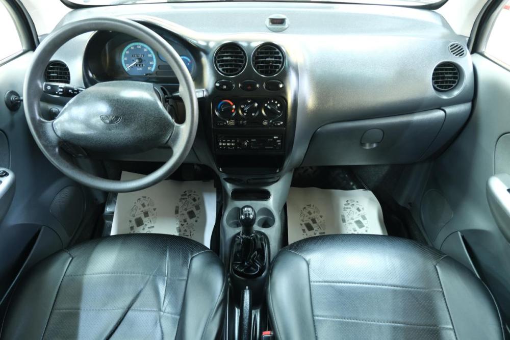 Daewoo Matiz I Рестайлинг Омск  - изображение 12