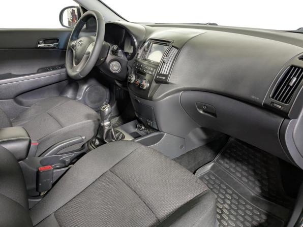 Hyundai i30 I Рестайлинг с пробегом 2010 года, цена 659 900 рублей, 263800 км, хэтчбек, Автокод Объявления