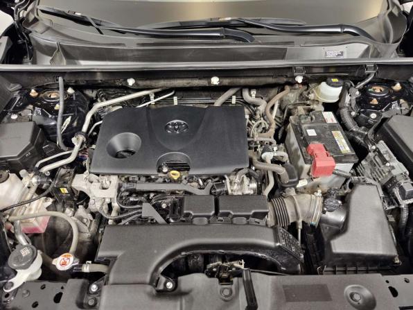 Toyota RAV4 V (XA50) с пробегом 2020 года, цена 2 699 000 рублей, 135827 км, внедорожник, Автокод Объявления