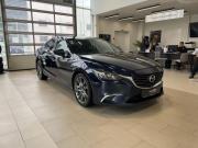 Mazda 6 III (GJ) Рестайлинг Серпухов  - изображение 26