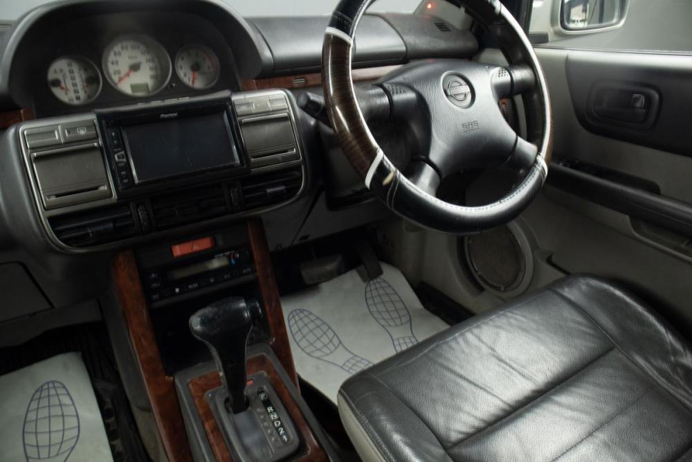 Nissan X-Trail I Оренбург  - изображение 9