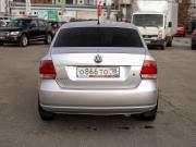 Volkswagen Polo V Ижевск  - изображение 28