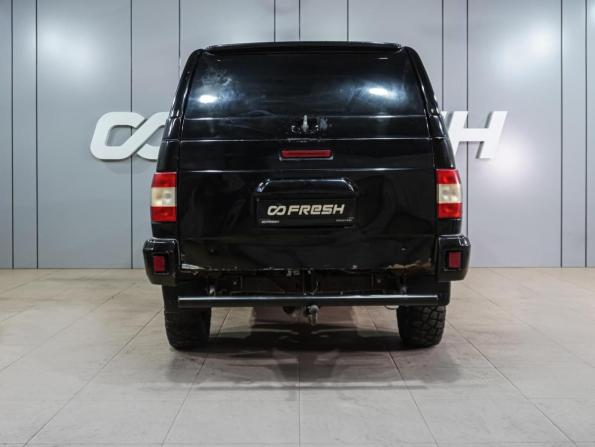 УАЗ Пикап I Рестайлинг 2 с пробегом 2018 года, цена 859 000 рублей, 127333 км, offers.body_type.unknown, Автокод Объявления