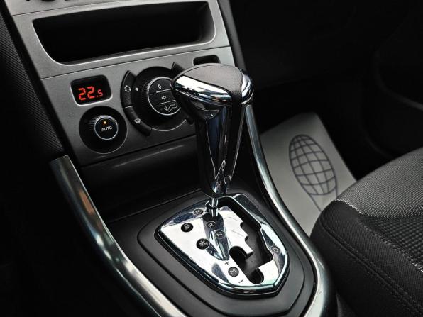 Peugeot 308 I с пробегом 2010 года, цена 635 000 рублей, 117000 км, хэтчбек, Автокод Объявления